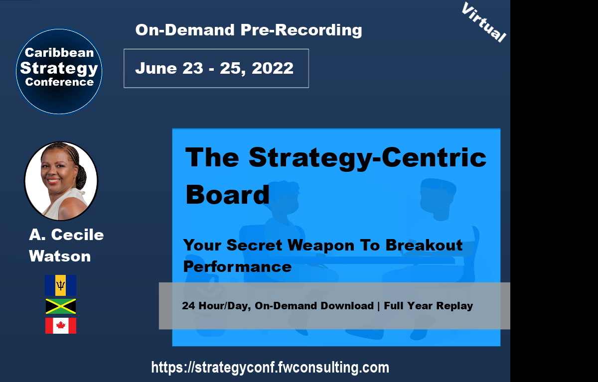 What Makes a Board Super Powerful and Strategic?