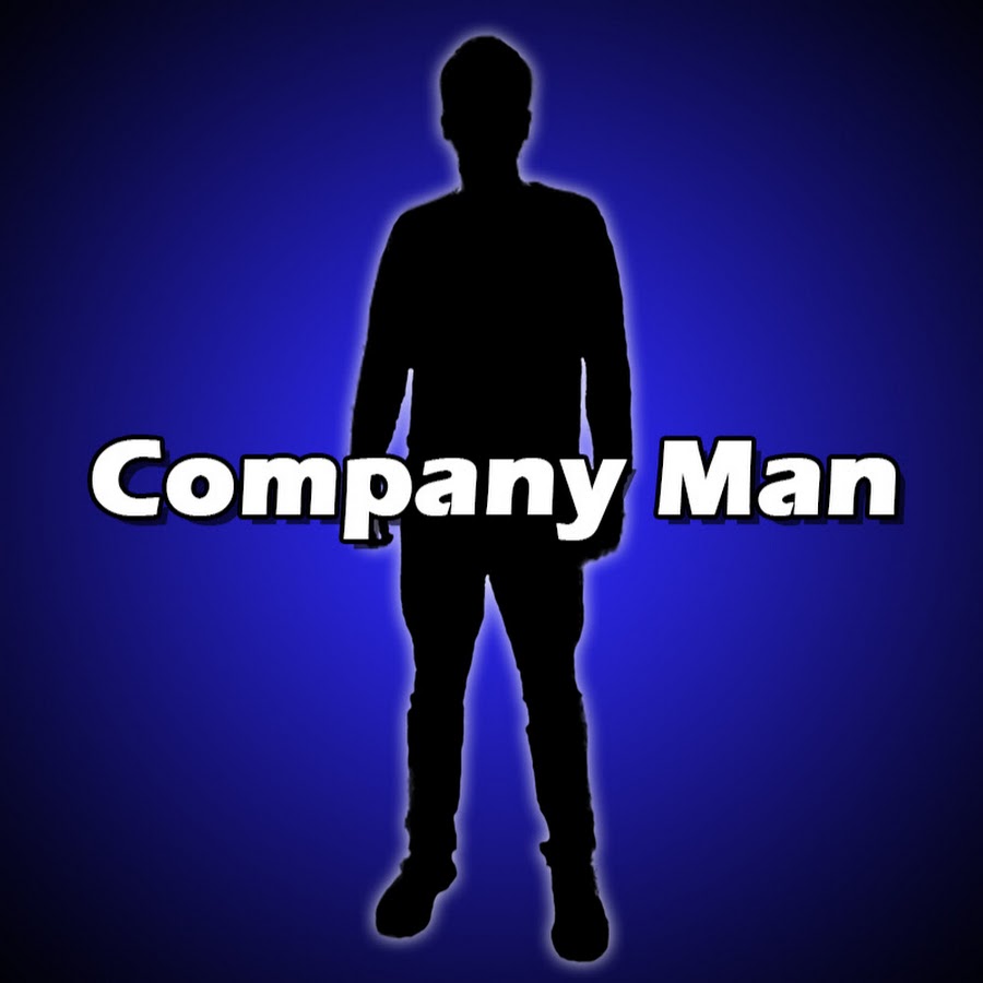 Company Man