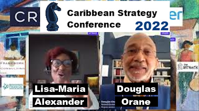 Running Up a Down Escalator: How Grace Kennedy Built a 25-Year Vision in 40% Inflation