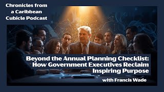 How Government Executives Can Inspire Staff