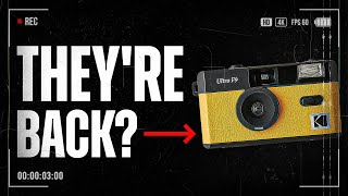 From Bankruptcy to Billions : The Rebirth of Kodak