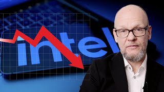 How Bad CEOs Destroyed Intel