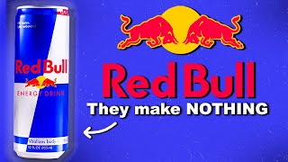 The Untold Story of Red Bull