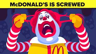 The REAL Reason McDonalds is Failing