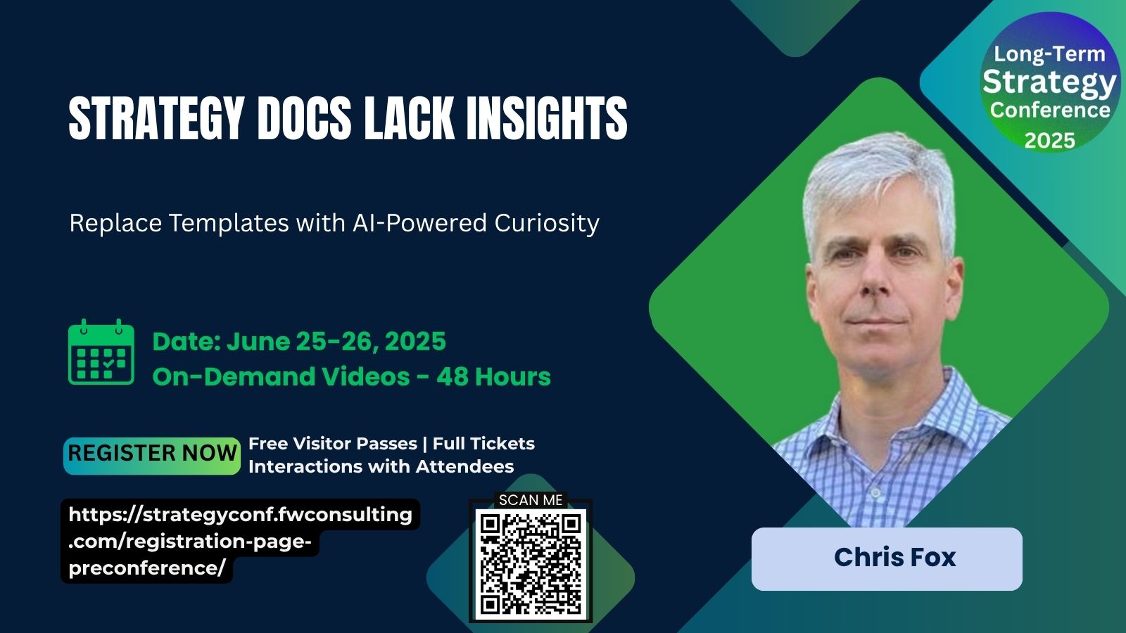 Why Strategy Documents Lack Insights