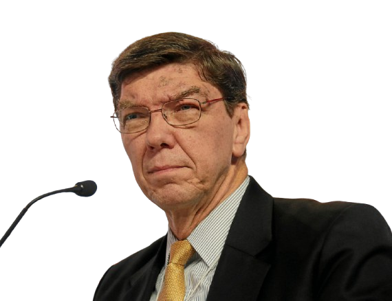 Clay Christensen
