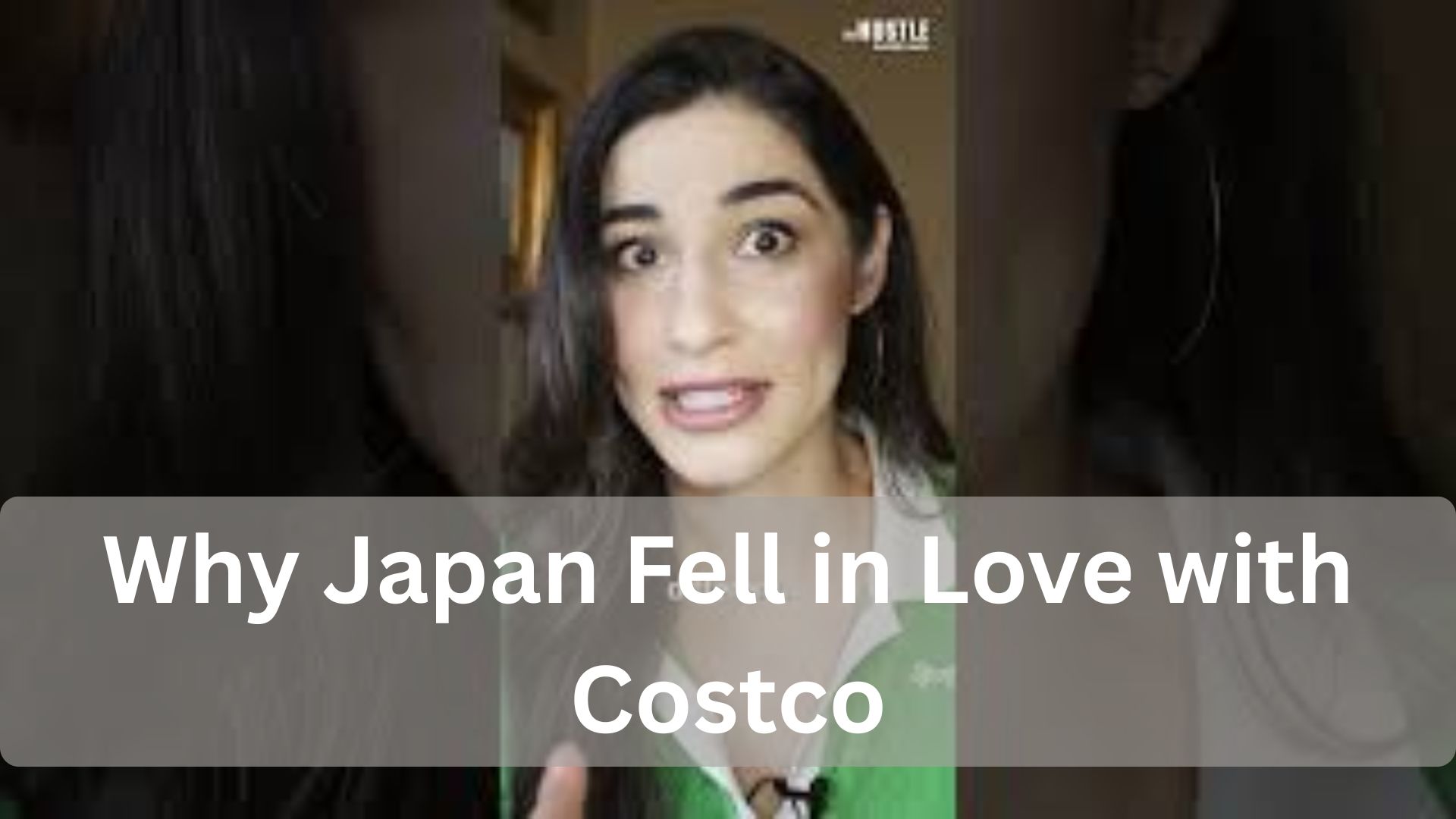 How Costco Cracked Japan's Impossible Market