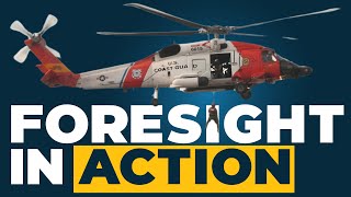 The Coast Guard: Foresight in Action