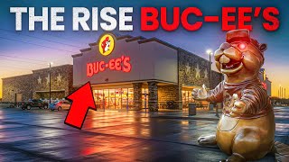 The Rise of America's Largest Gas Station BUC-EE's