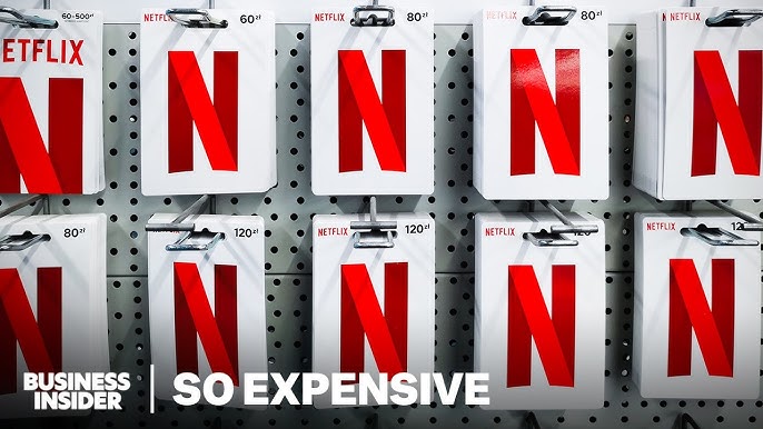 Why Owning Nothing Is So Expensive