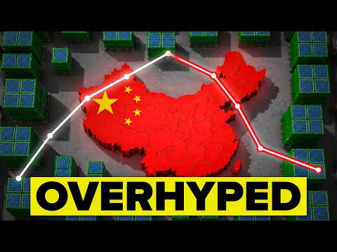 I Run a US Factory. What I Just Saw in China Should Terrify You.