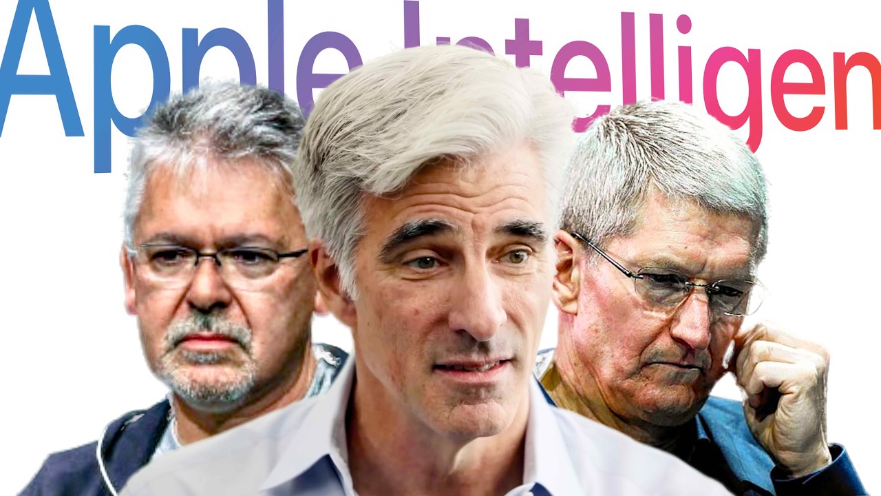 Apple Has Failed At Artificial Intelligence (Again)