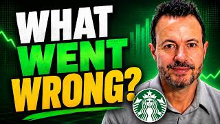 The Starbucks AI Disaster: Lessons for Digital Transformation Leaders